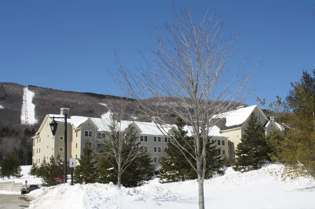 617/619 Qtr. I Adams House Ludlow VT 05149