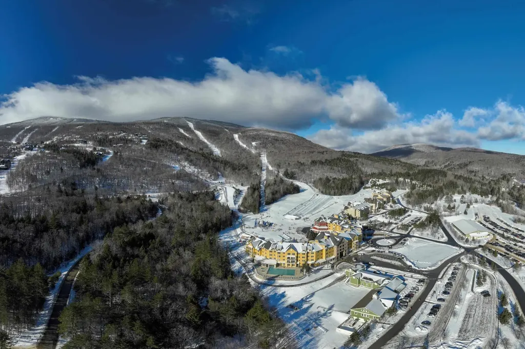 617/619 Qtr. I Adams House Ludlow VT 05149