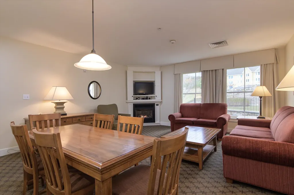 617/619 Qtr. I Adams House Ludlow VT 05149