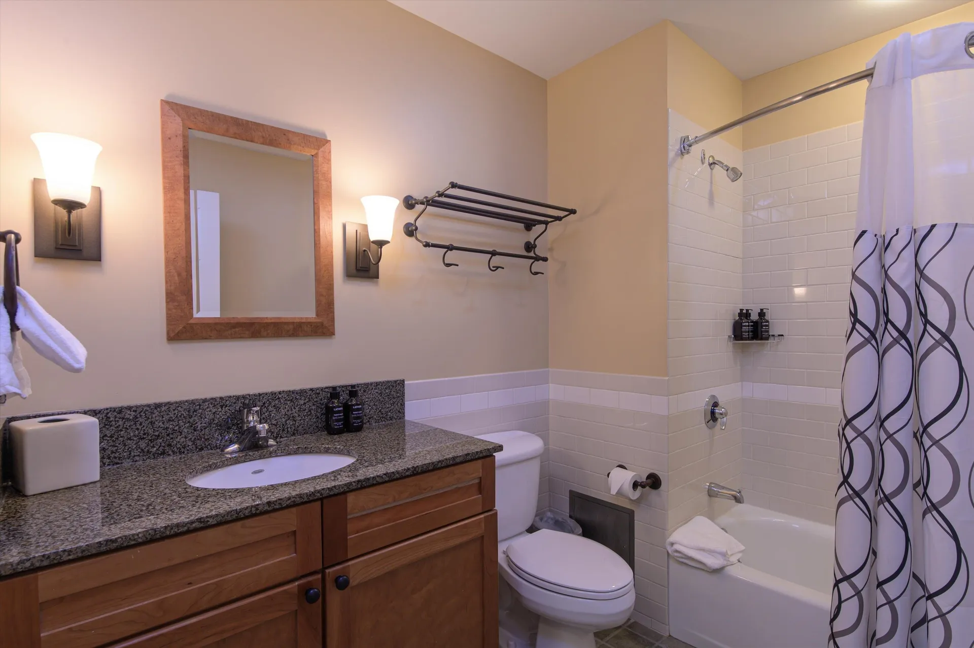 617/619 Qtr. I Adams House Ludlow VT 05149