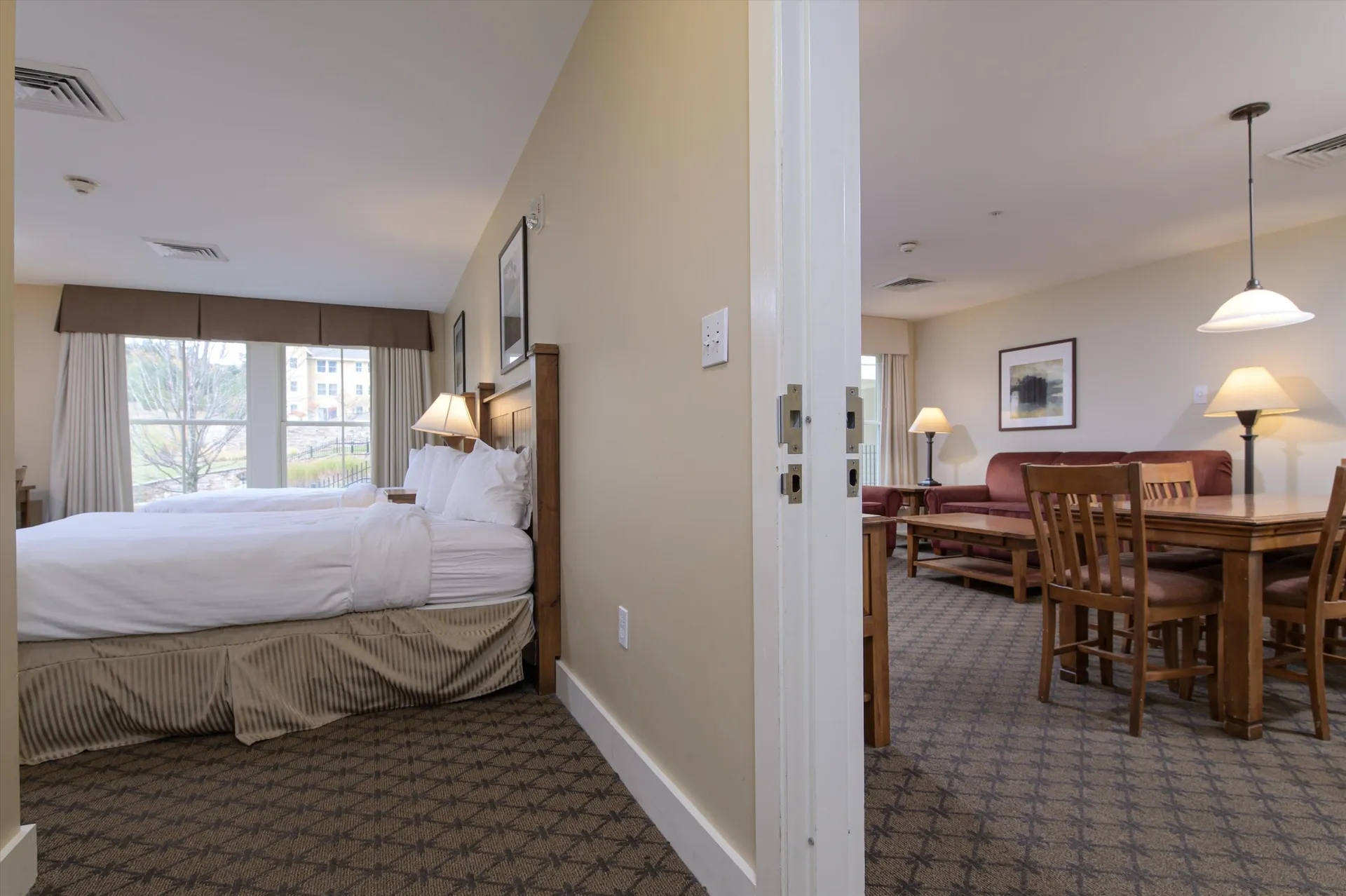 617/619 Qtr. I Adams House Ludlow VT 05149