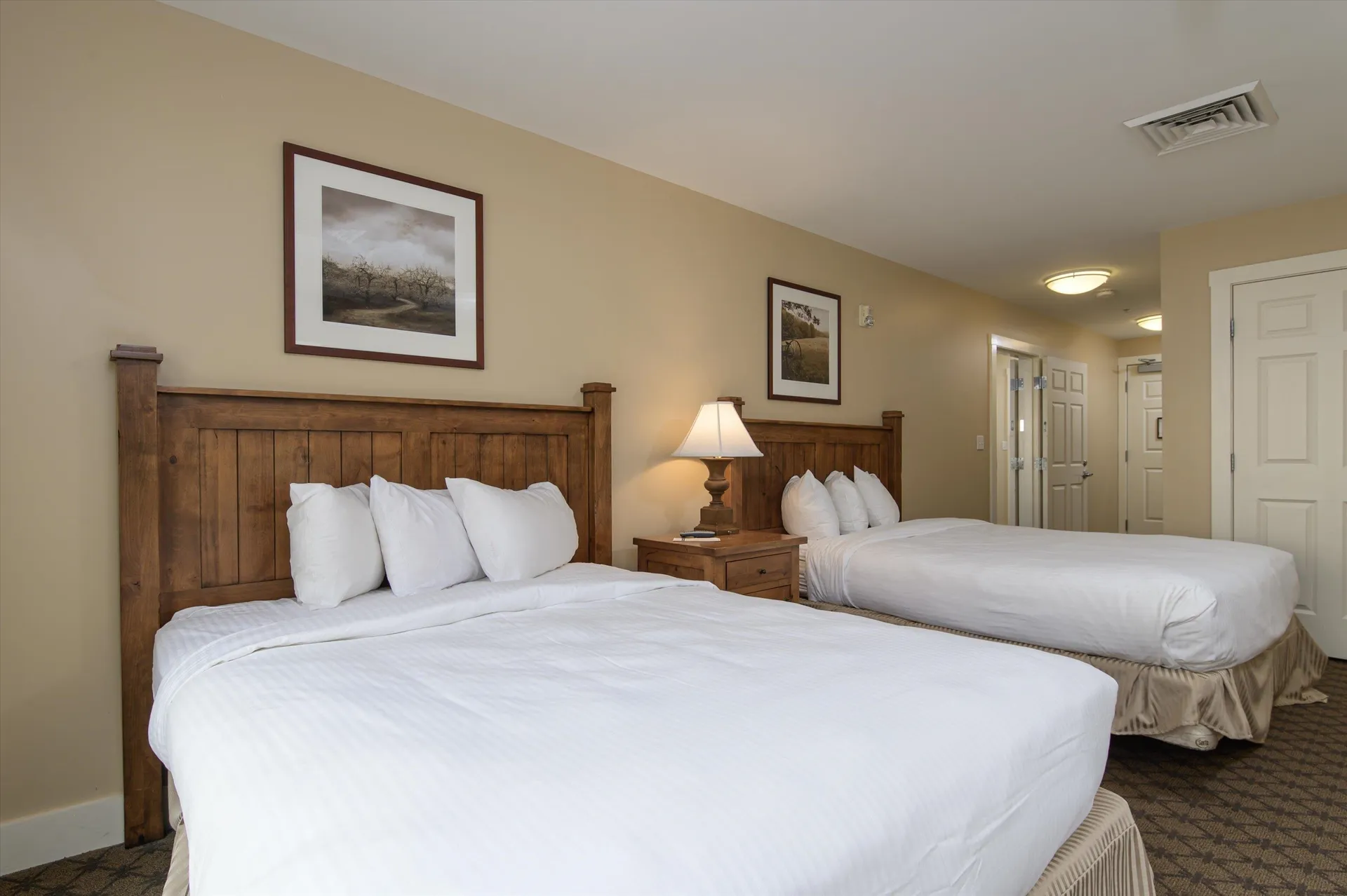 617/619 Qtr. I Adams House Ludlow VT 05149