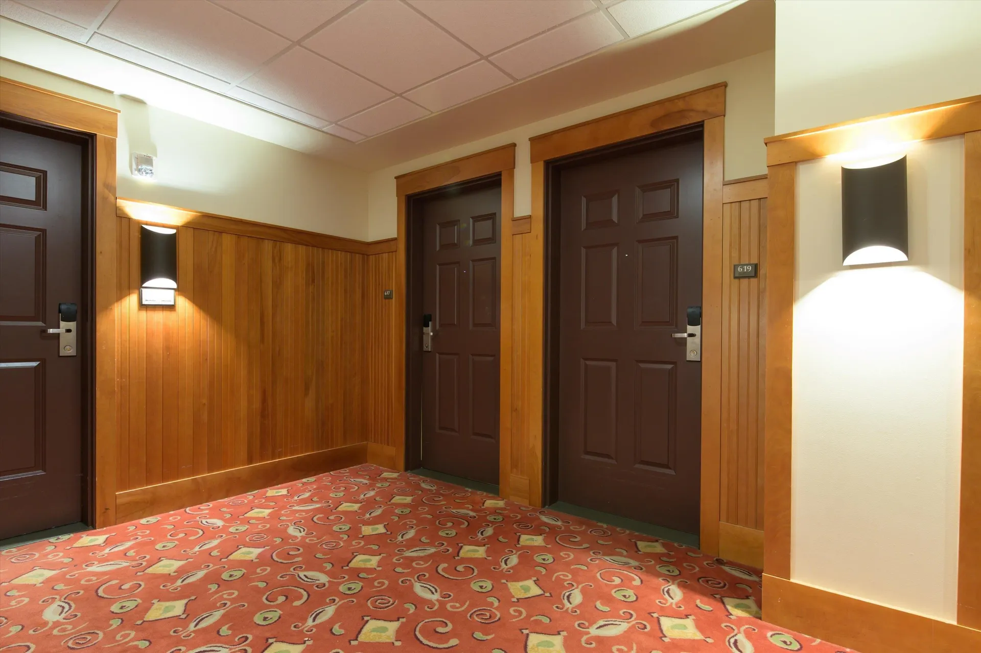 617/619 Qtr. I Adams House Ludlow VT 05149