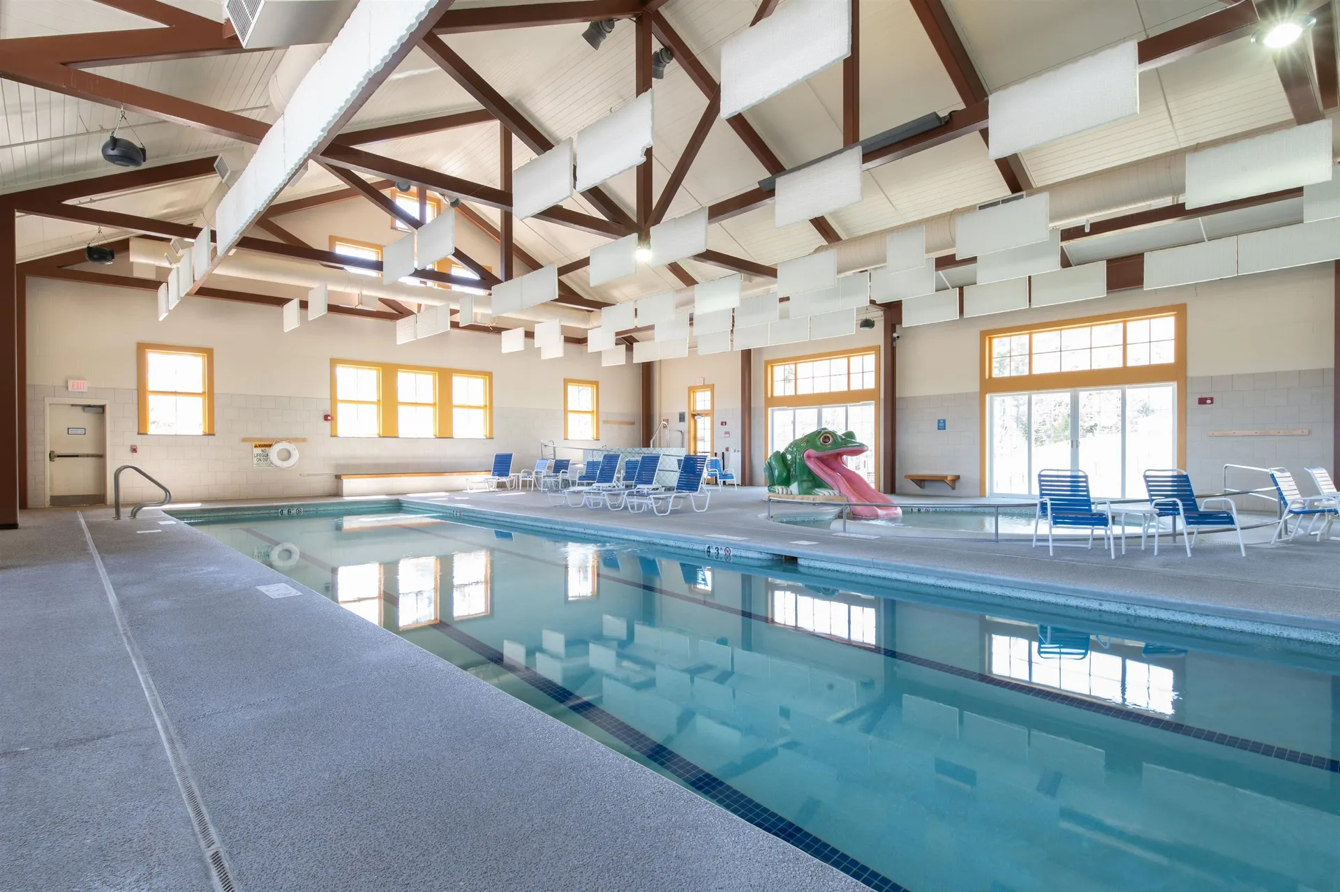 617/619 Qtr. I Adams House Ludlow VT 05149