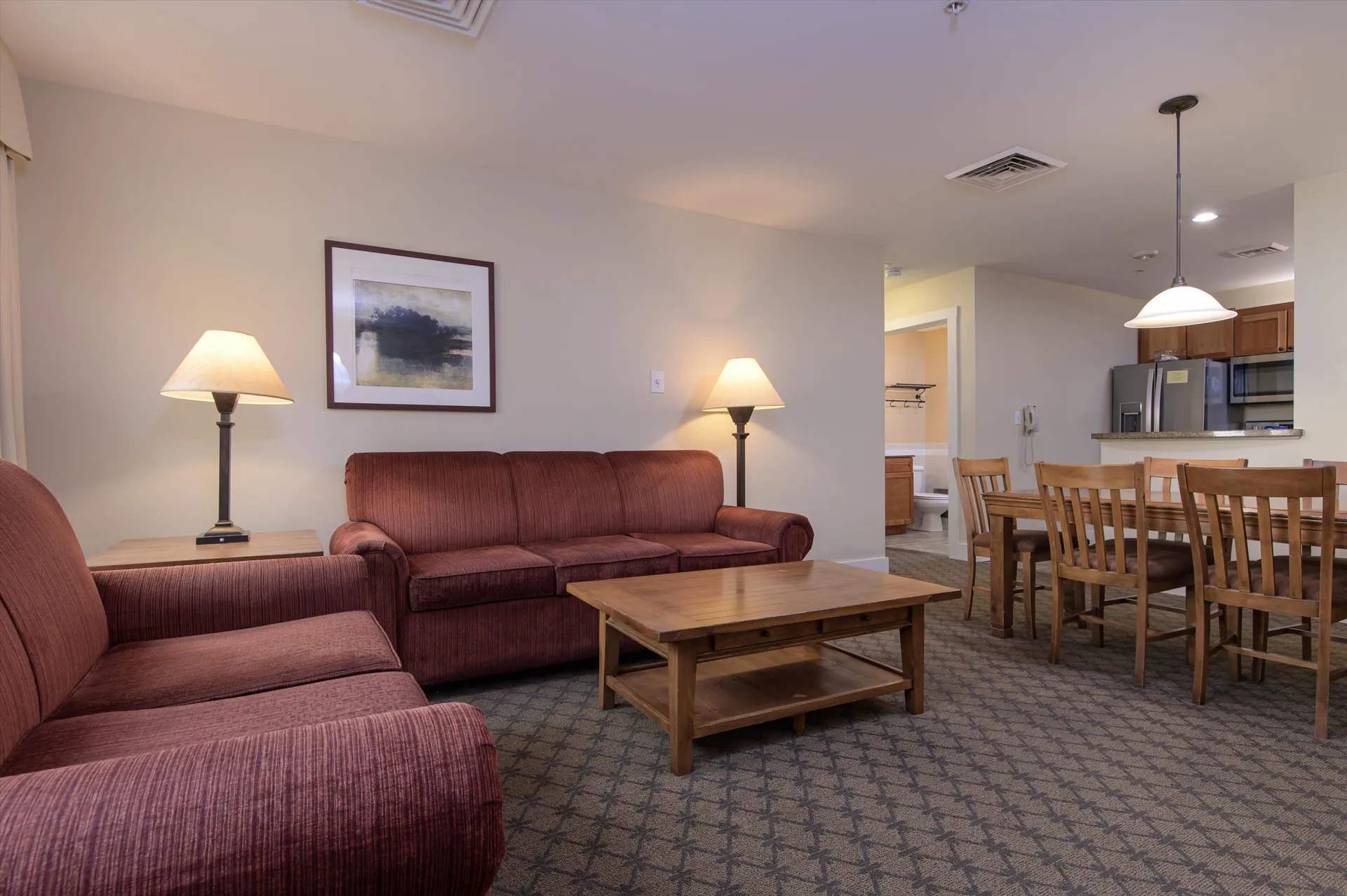 617/619 Qtr. I Adams House Ludlow VT 05149