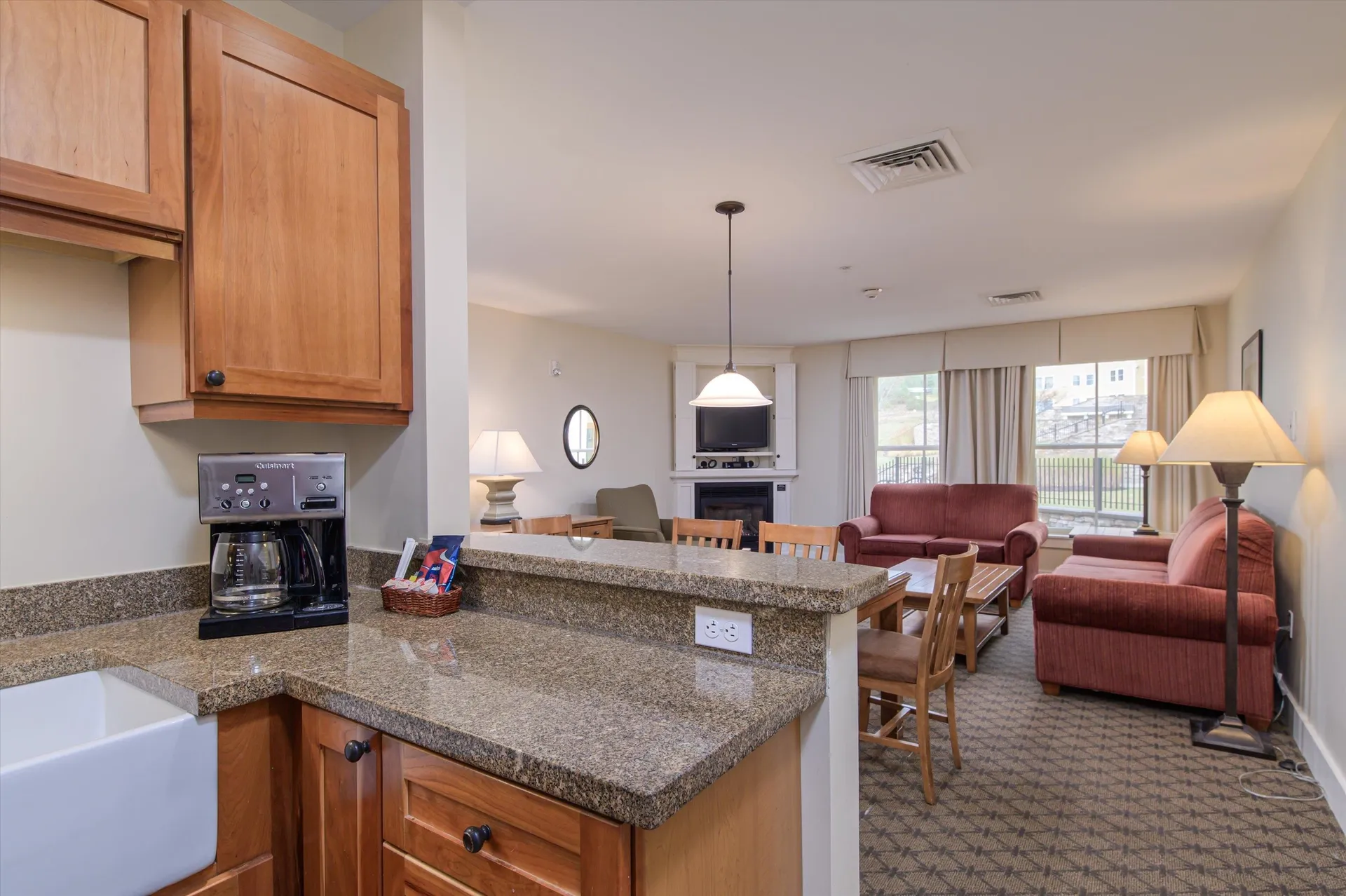 617/619 Qtr. I Adams House Ludlow VT 05149