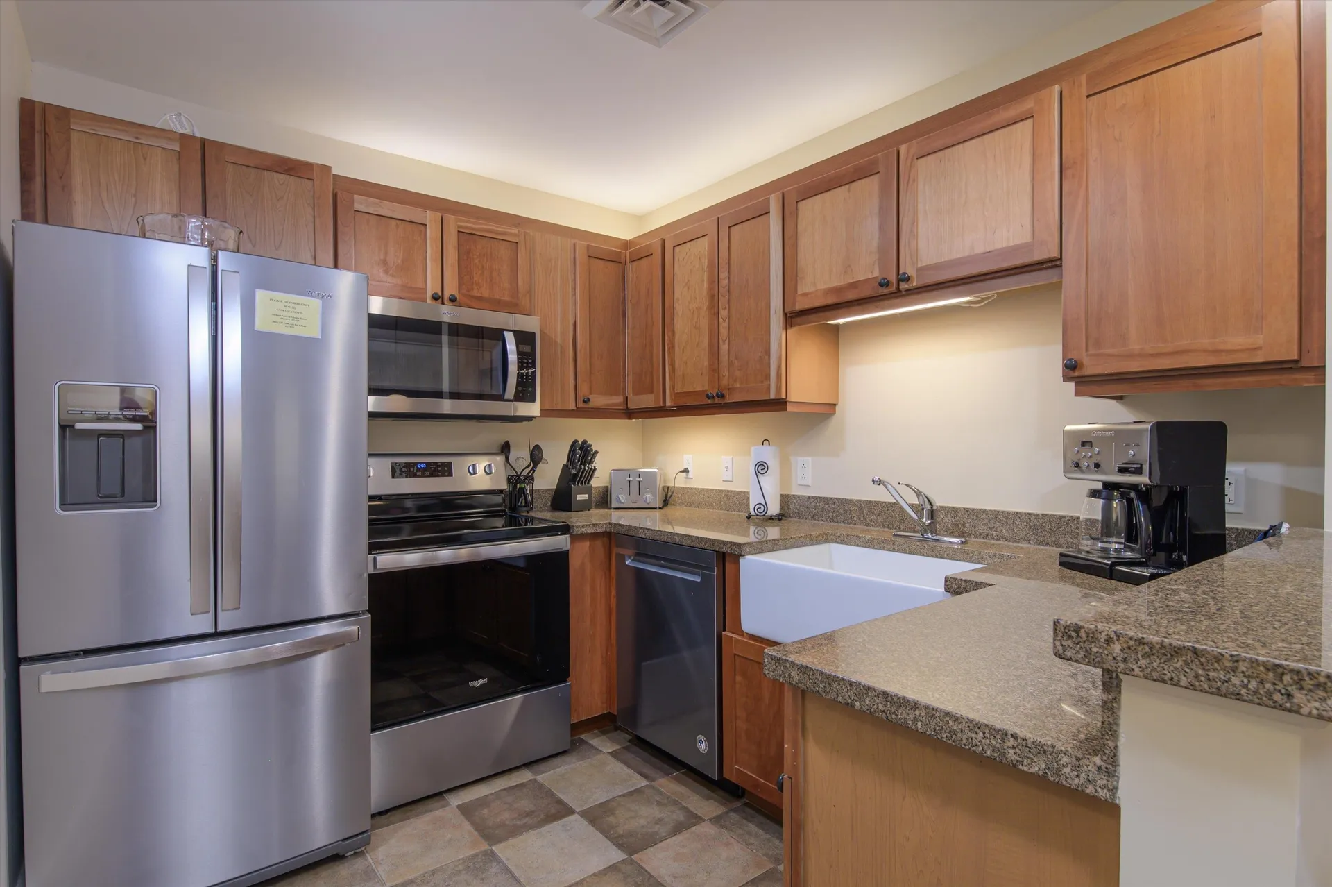 617/619 Qtr. I Adams House Ludlow VT 05149