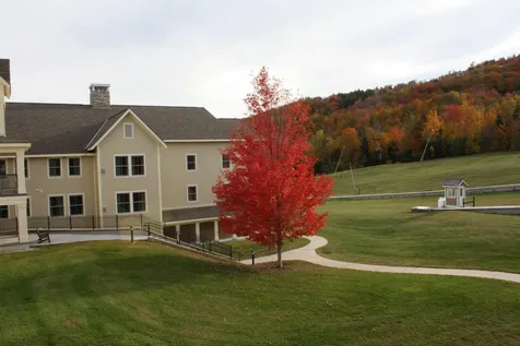 617/619 Qtr. I Adams House Ludlow VT 05149