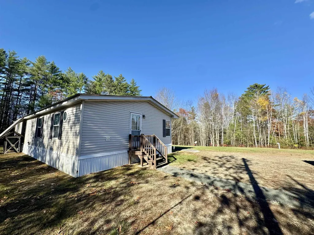 26 Partridge Lane Haverhill NH 03774