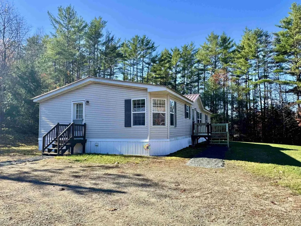 26 Partridge Lane Haverhill NH 03774