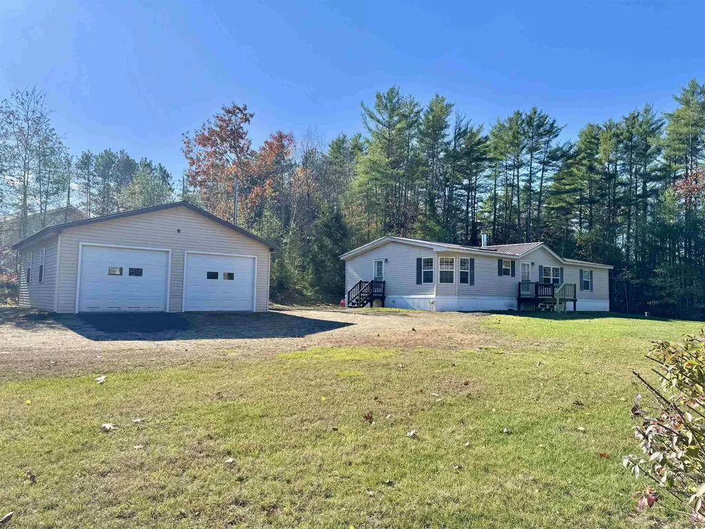 26 Partridge Lane Haverhill NH 03774