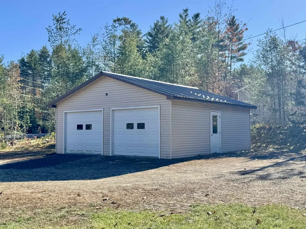 26 Partridge Lane Haverhill NH 03774