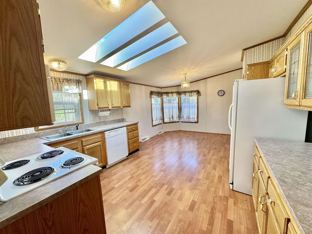 26 Partridge Lane Haverhill NH 03774