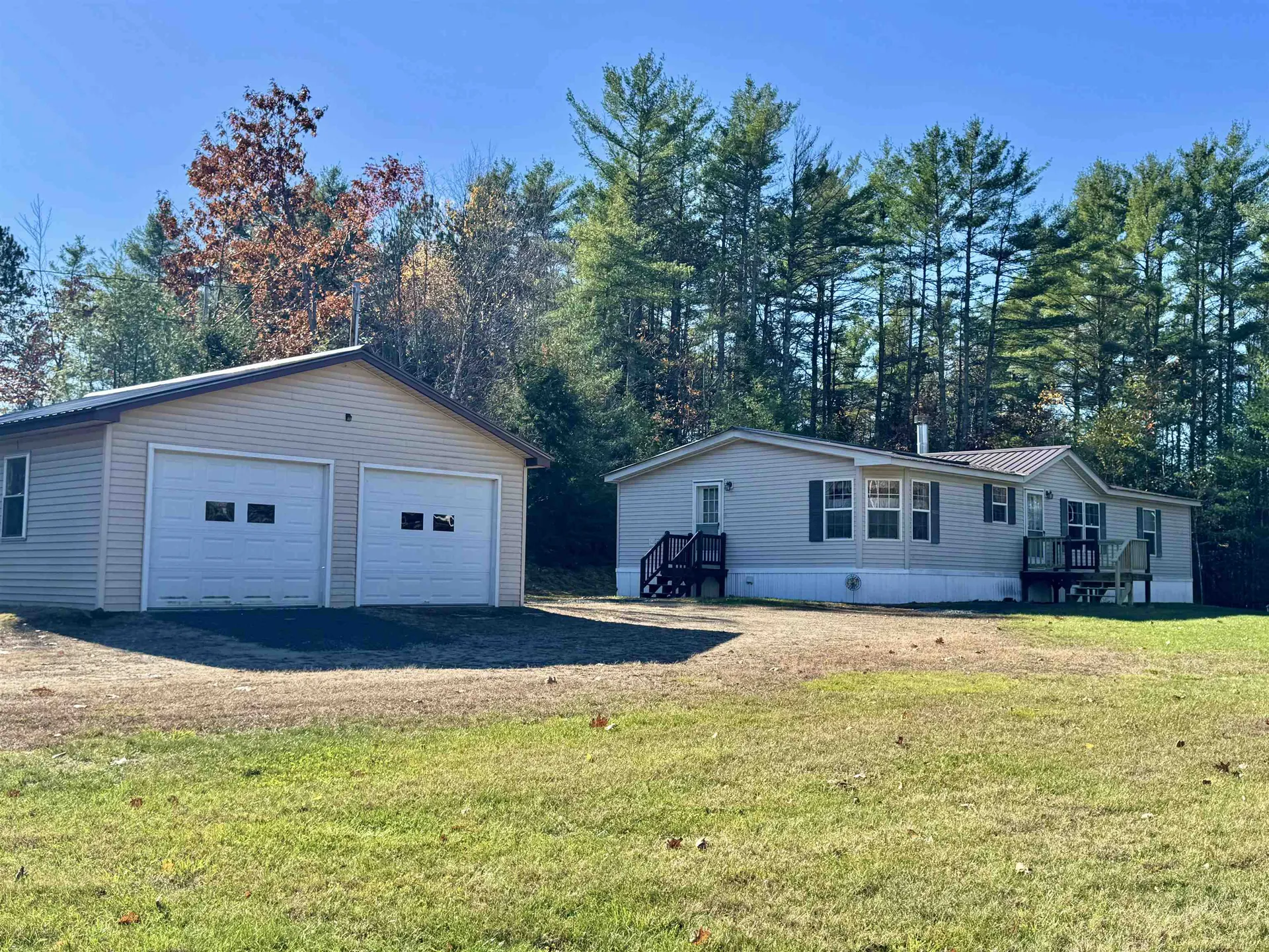 26 Partridge Lane Haverhill NH 03774