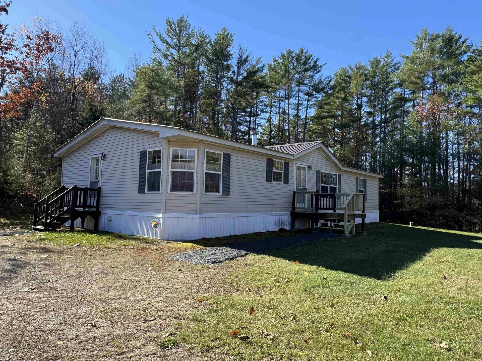 26 Partridge Lane Haverhill NH 03774