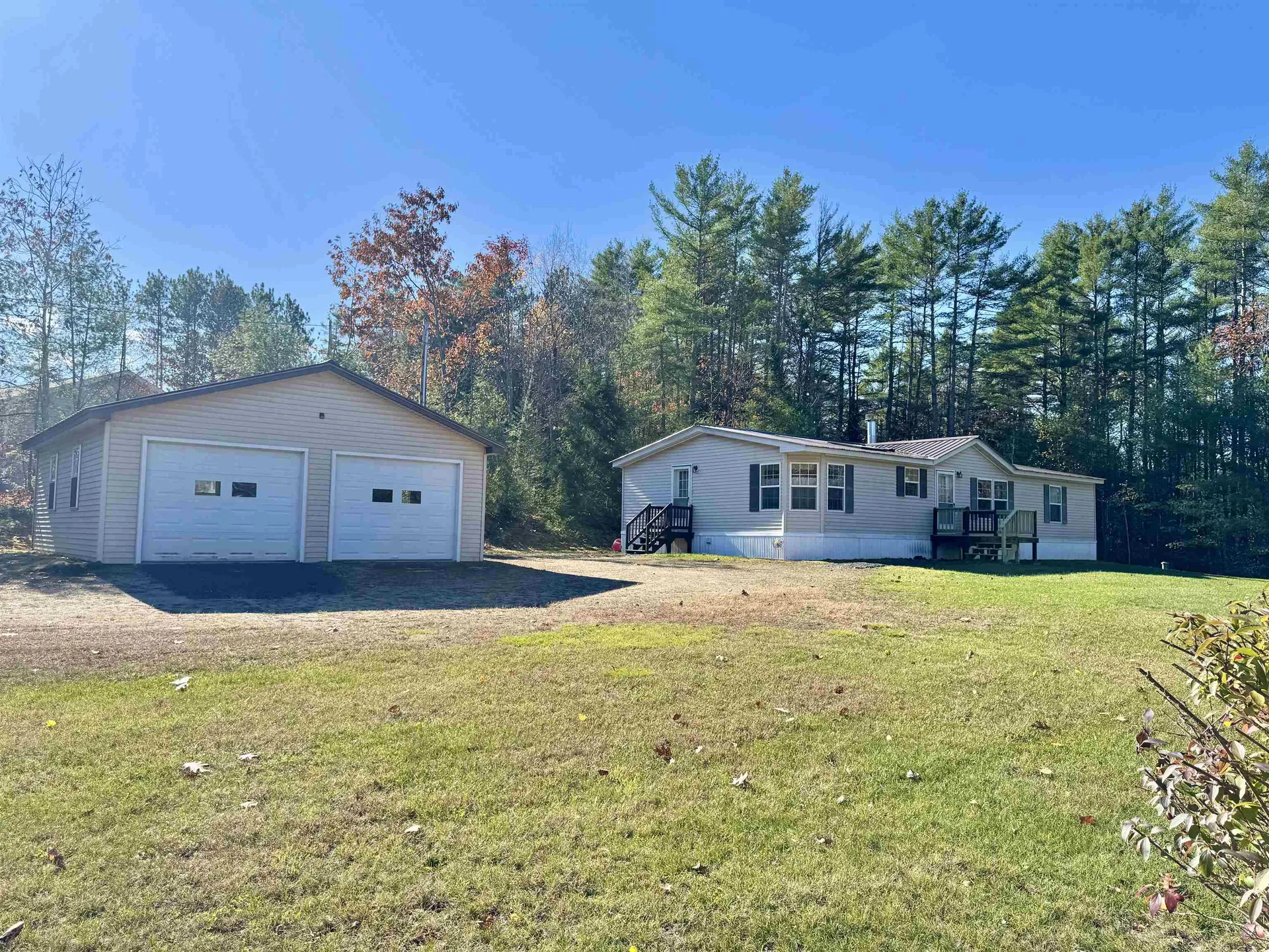 26 Partridge Lane Haverhill NH 03774