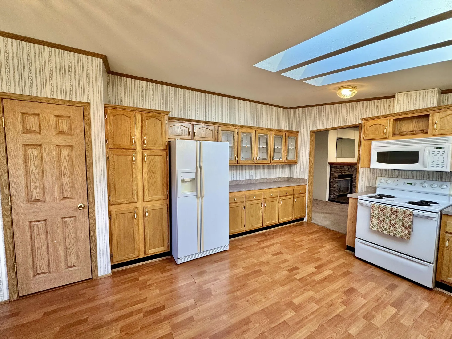 26 Partridge Lane Haverhill NH 03774