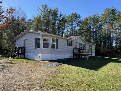 26 Partridge Lane Haverhill NH 03774