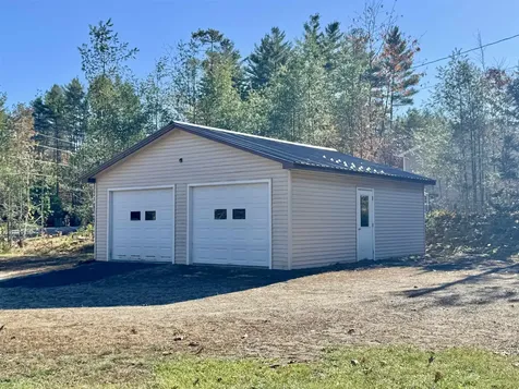 26 Partridge Lane Haverhill NH 03774