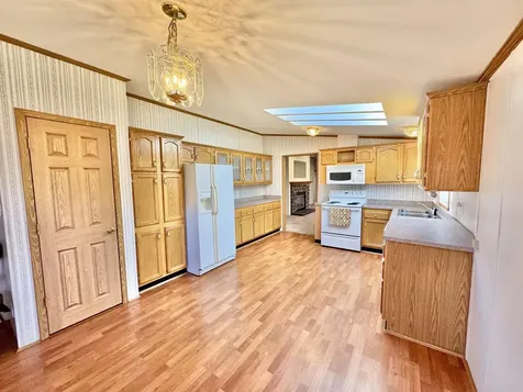 26 Partridge Lane Haverhill NH 03774