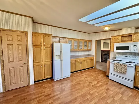 26 Partridge Lane Haverhill NH 03774