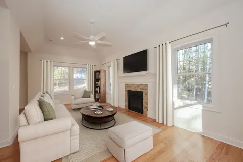 97 Tate Road Gilford NH 03249