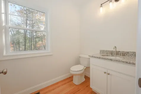 97 Tate Road Gilford NH 03249