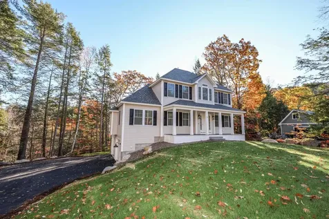 97 Tate Road Gilford NH 03249