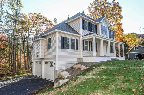 97 Tate Road Gilford NH 03249