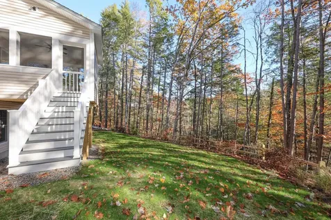 97 Tate Road Gilford NH 03249