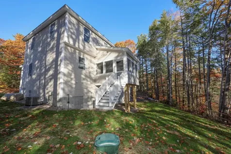 97 Tate Road Gilford NH 03249