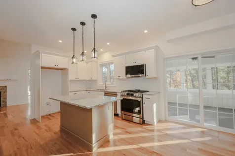 97 Tate Road Gilford NH 03249