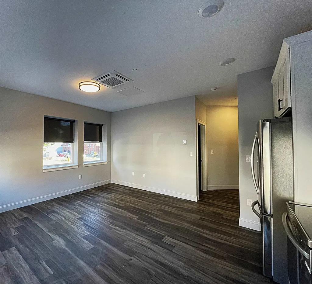 25 Lowell Street Manchester NH 03101