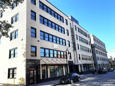 25 Lowell Street Manchester NH 03101