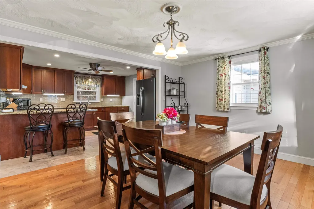 24 Deerwood Drive Amherst NH 03031