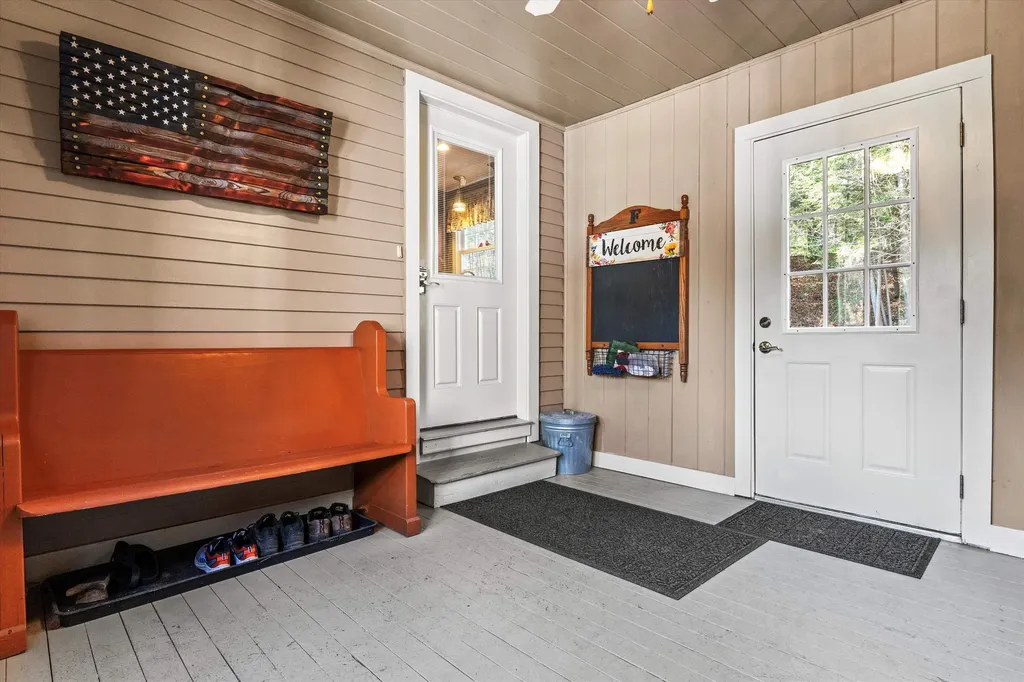 24 Deerwood Drive Amherst NH 03031