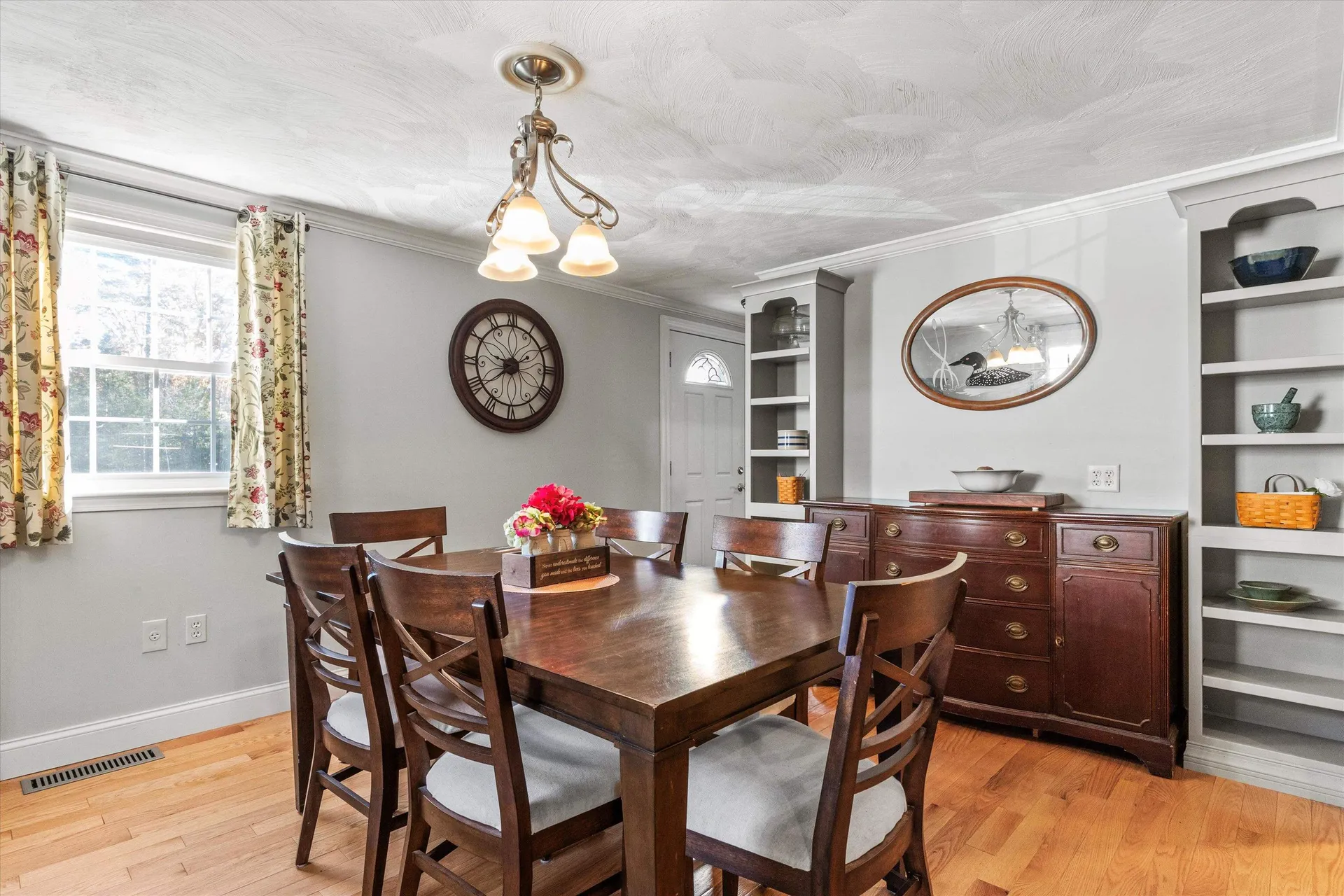 24 Deerwood Drive Amherst NH 03031