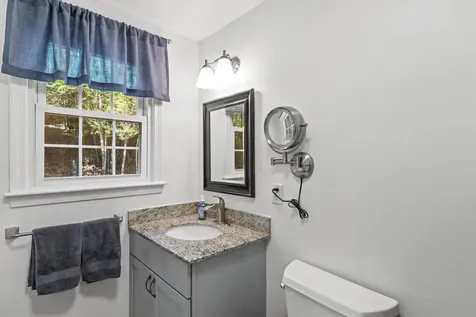 24 Deerwood Drive Amherst NH 03031