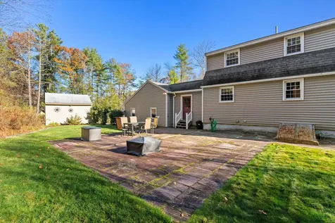 24 Deerwood Drive Amherst NH 03031