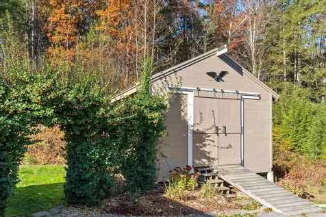 24 Deerwood Drive Amherst NH 03031