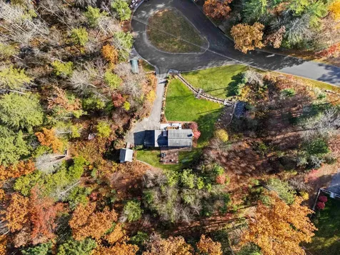 24 Deerwood Drive Amherst NH 03031