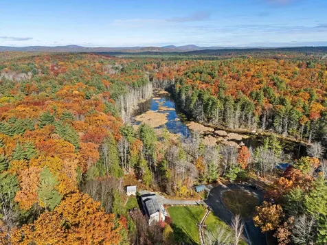 24 Deerwood Drive Amherst NH 03031