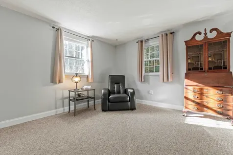 24 Deerwood Drive Amherst NH 03031