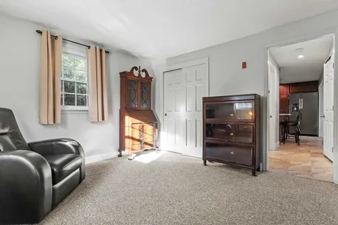 24 Deerwood Drive Amherst NH 03031