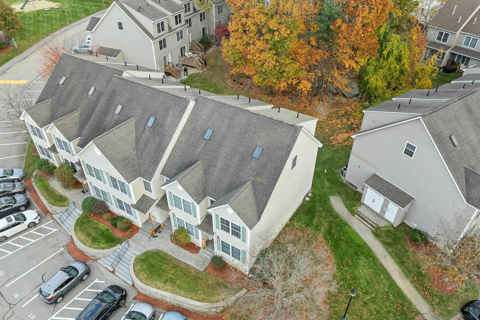 31 B Shadowbrook Drive Hudson NH 03051