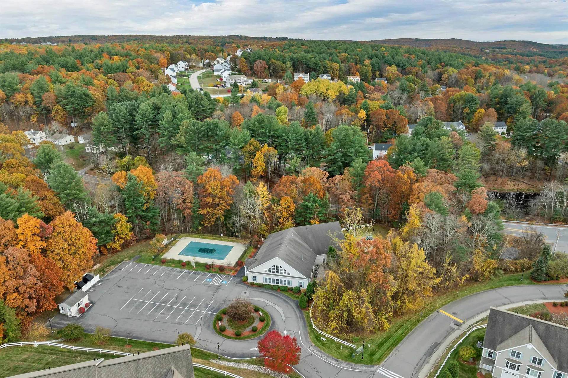 31 B Shadowbrook Drive Hudson NH 03051