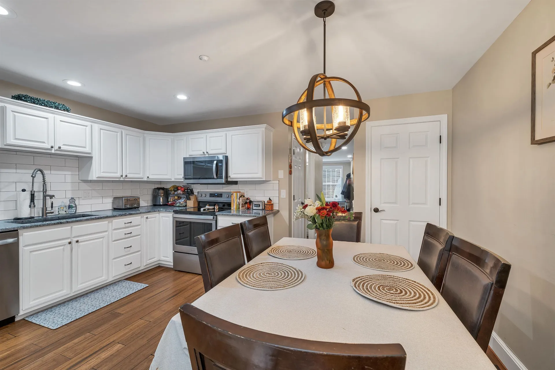 31 B Shadowbrook Drive Hudson NH 03051