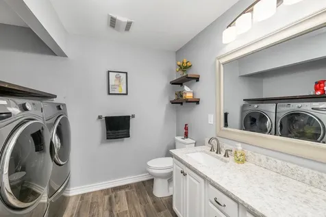 31 B Shadowbrook Drive Hudson NH 03051