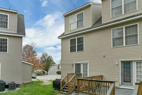 31 B Shadowbrook Drive Hudson NH 03051