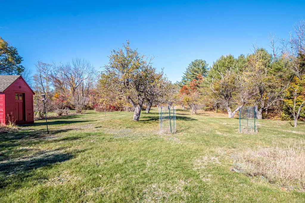 49 Deer Hill Road Tamworth NH 03817